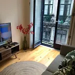 Central Charming Apartment