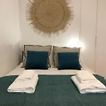 Central Charming Apartment