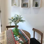 Central Charming Apartment