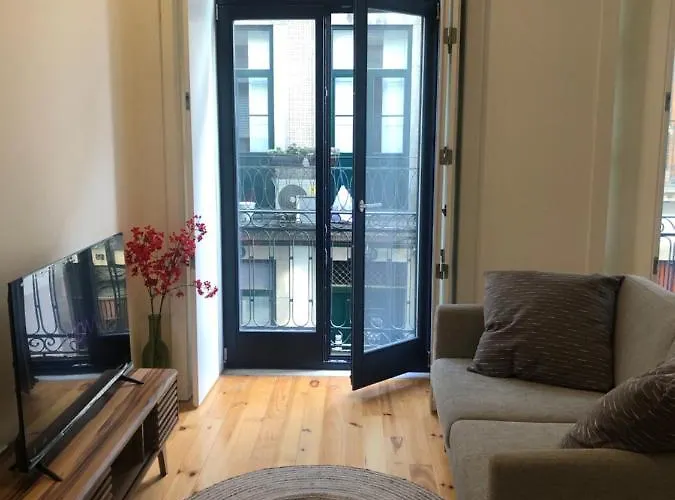 Central Charming Apartment