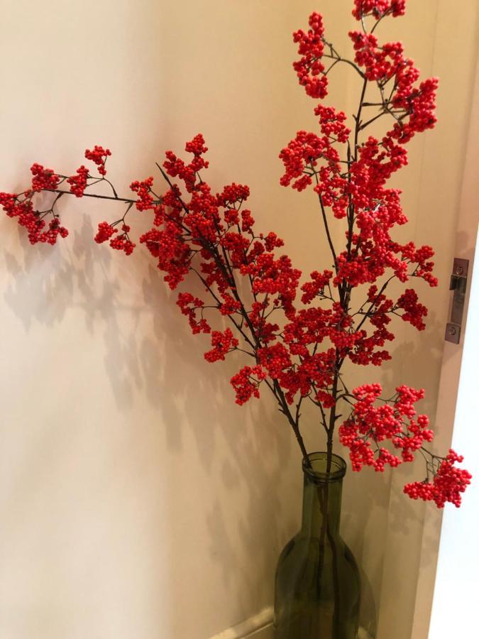 Apartament Charming *