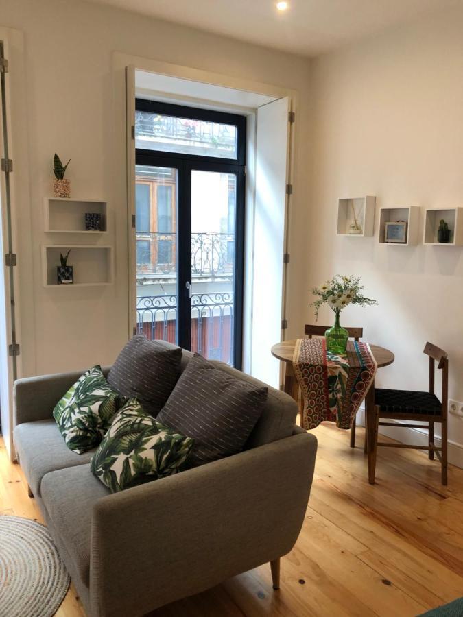 Charming Apartamento Porto