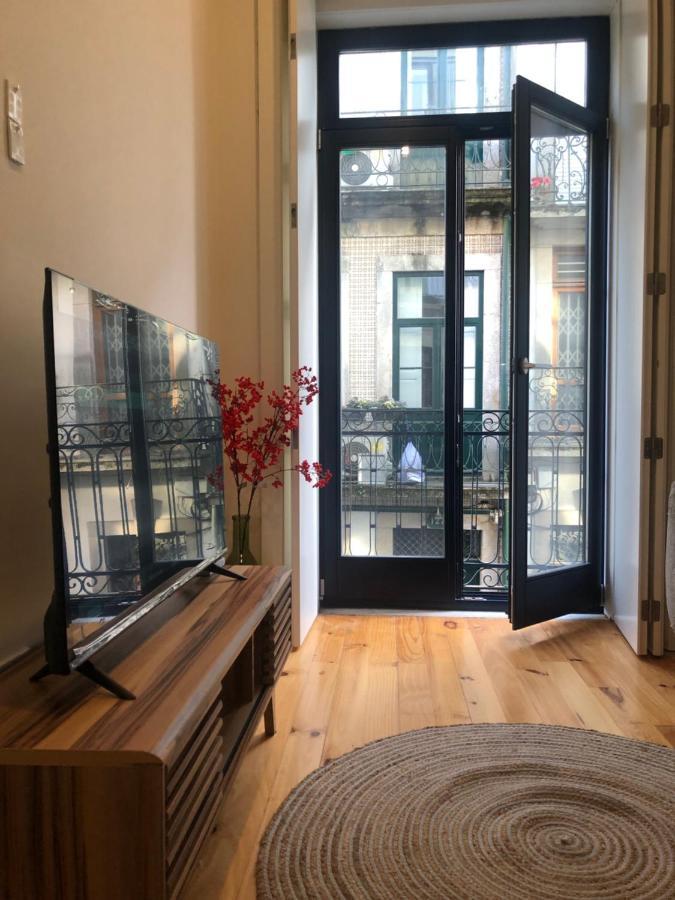 Apartament Charming *